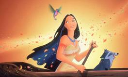 射手座代表的公主名