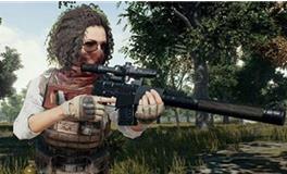 绝地求生有趣的名字，绝地求生有趣的情侣名字