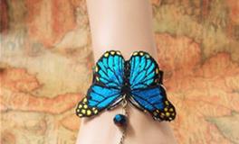 金牛座手链，金牛座精灵手链