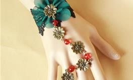 射手座手链，射手座精灵手链