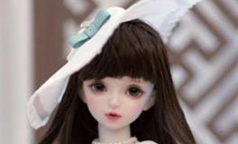 巨蟹座专属娃娃