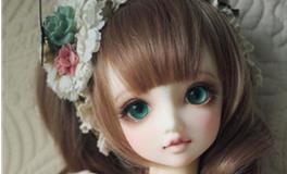 射手座专属娃娃