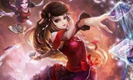 处女座的变身咒语