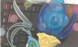 双鱼座的魔法棒