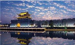 白羊座最适合的城市