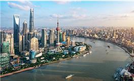 十二星座最适合的城市