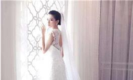 十二星座谁穿婚纱最美？白羊座排第几