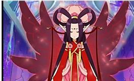 双子座代表的小花仙