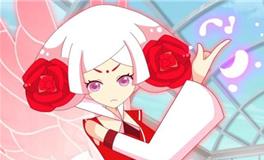 天秤座代表的小花仙