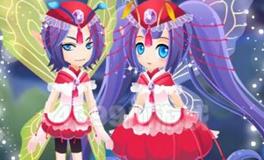 双鱼座代表的小花仙