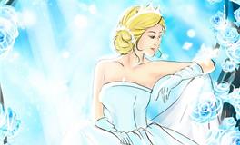 处女座代表的萌公主