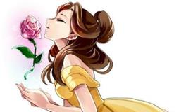 水瓶座代表的萌公主