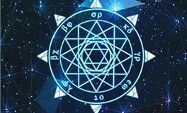 巨蟹座的魔法阵