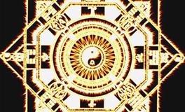 水瓶座的魔法阵