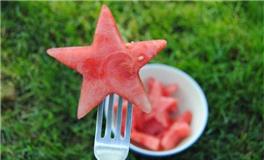 白羊座代表的水果