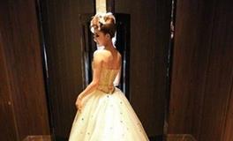 金牛座的婚纱，金牛座的专属婚纱