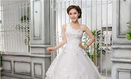 摩羯座的婚纱，摩羯座的专属婚纱