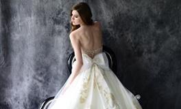 十二星座的婚纱，十二星座的专属婚纱