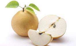 梦见吃梨周公解梦