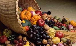 梦见好多水果是什么意思