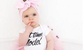 2019年猪年女宝宝起名大全