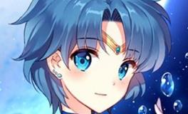 摩羯座代表的美少女战士