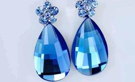 水瓶座耳环，水瓶座专属耳环