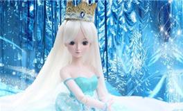 巨蟹座专属叶罗丽娃娃