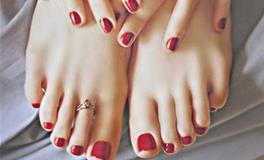 白羊座指甲油，白羊座专属指甲油