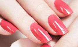 射手座指甲油，射手座专属指甲油