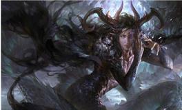 摩羯座传说故事