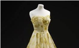 处女座晚礼服，处女座专属晚礼服