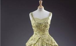 水瓶座晚礼服，水瓶座专属晚礼服