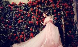 摩羯座的婚纱，摩羯座的专属唯美婚纱