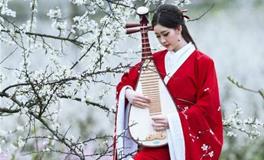 双子座专属古装