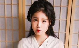 天蝎座专属古装