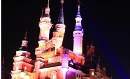 金牛座代表的城堡