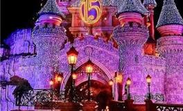 双鱼座代表的城堡