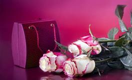 情人节礼物，情人节送女友什么礼物