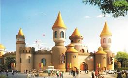 十二星座代表的城堡