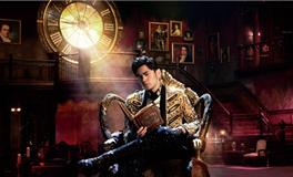 摩羯座的明星，摩羯座代表的明星