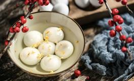 元宵和汤圆一样吗，元宵和汤圆的区别