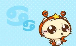 巨蟹座的记忆力排名，巨蟹座记忆力排第几