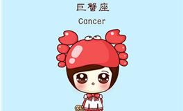 十二星座谁是吵架王？巨蟹座吵架排名