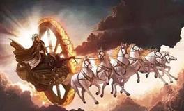 狮子座的守护神，狮子座的守护神图片