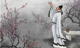 诗中的名字，李白诗中最唯美的名字