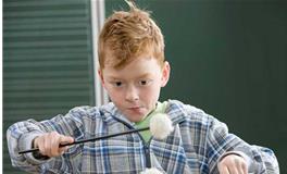 五行缺水火男孩名字