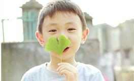 有文化内涵的男孩名字