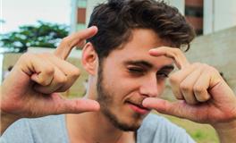 栩字取名男孩名字