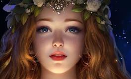 金牛座的守护女神